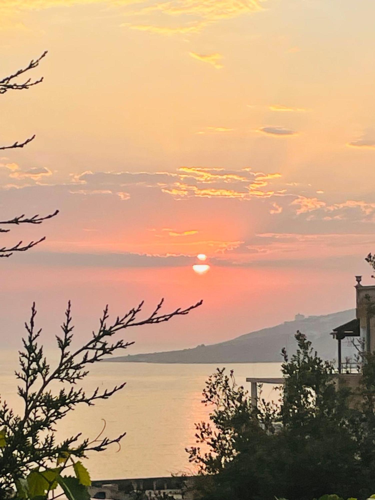 Pensjonat Honey Saranda