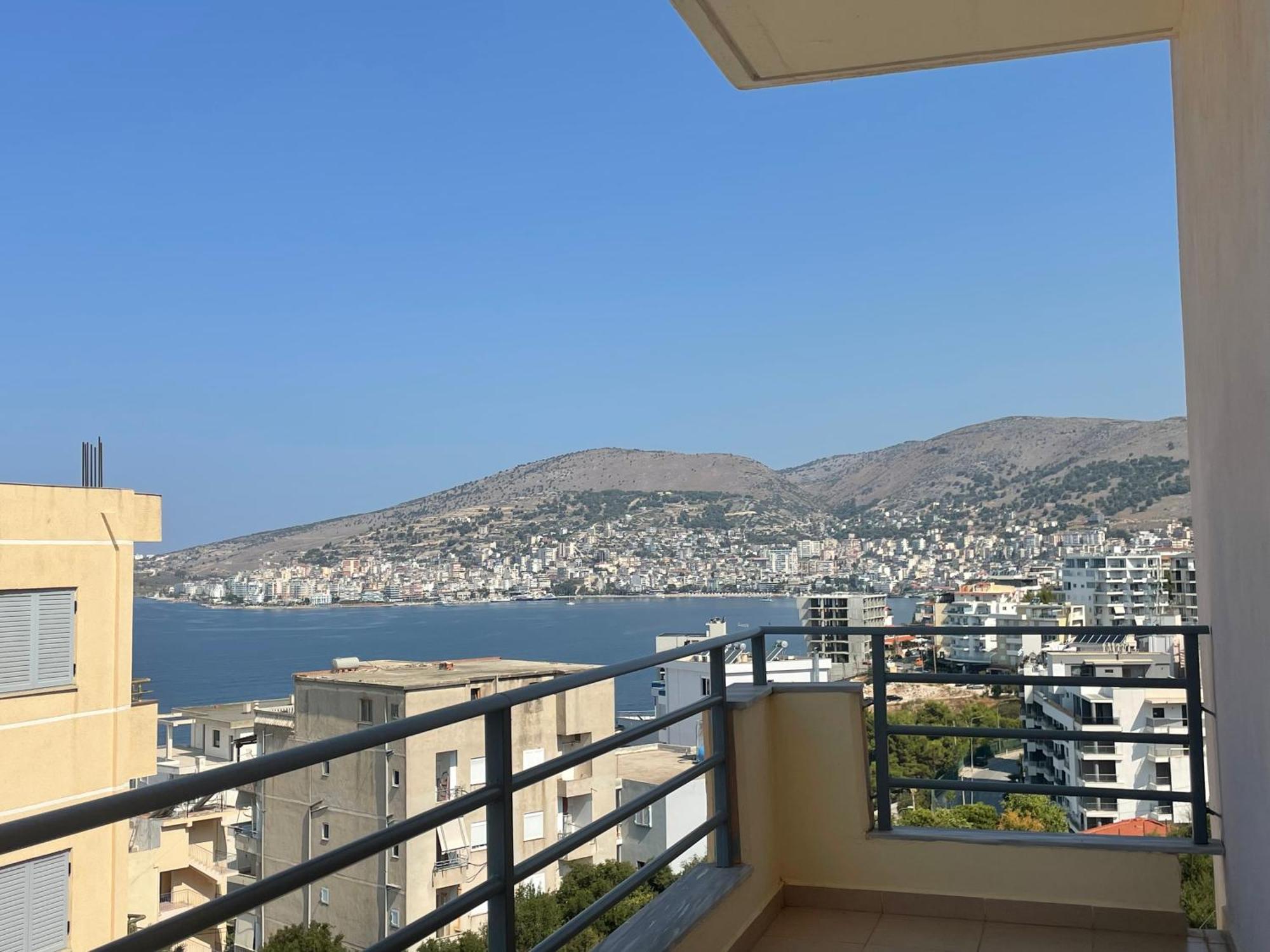 Honey Gjestgiverier Sarandë