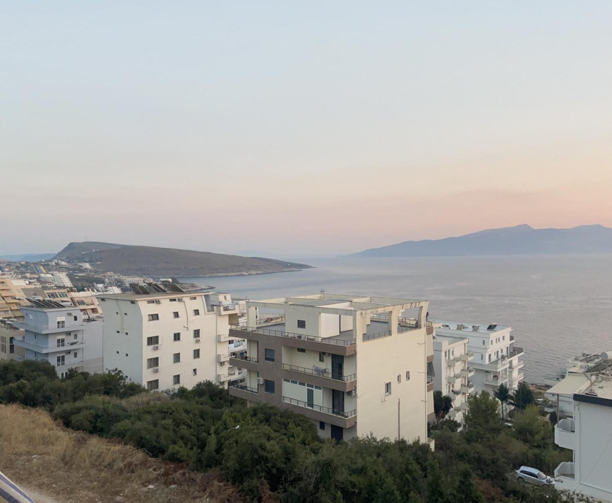 Gjestgiverier Honey Sarandë
