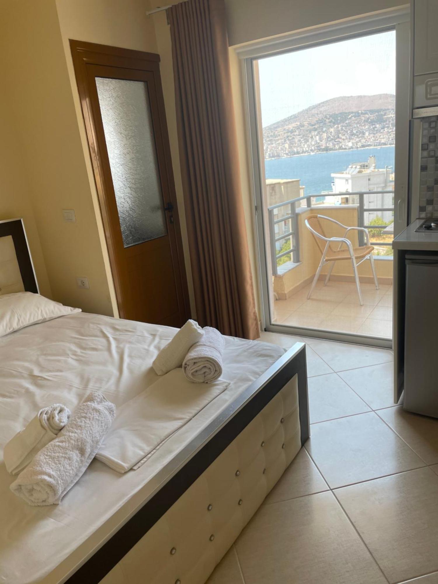 Gjestgiverier Honey Sarandë