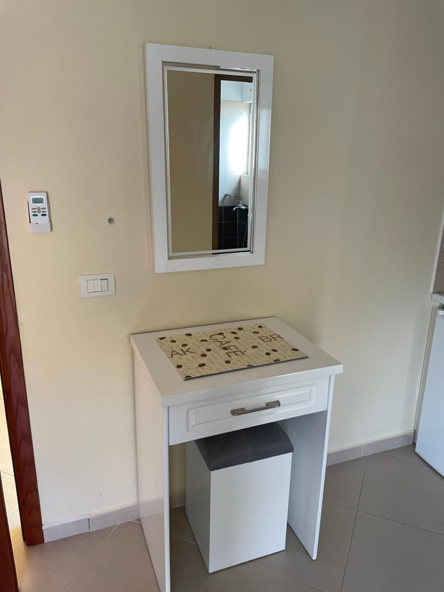 Honey Pensjonat Saranda